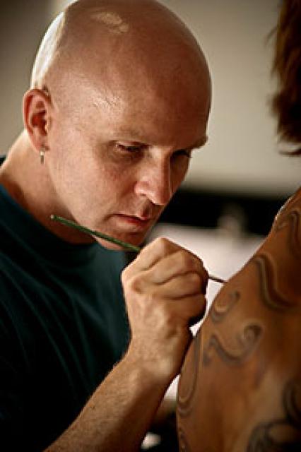 Craig Tracy photo Craig Tracy