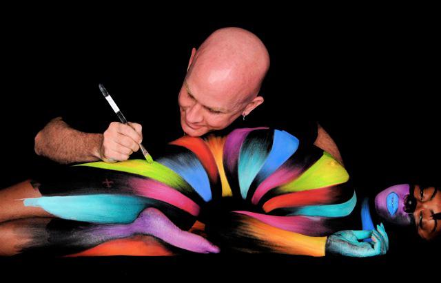 Craig Tracy photo Craig Tracy