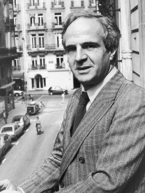 Fransua Truffaut