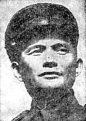 Жамбыл Тулаев Жамбыл Тулаев