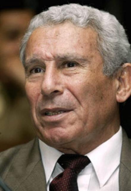 Ali Tounsi