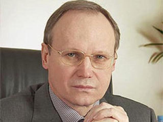 Alexander Turbanov
