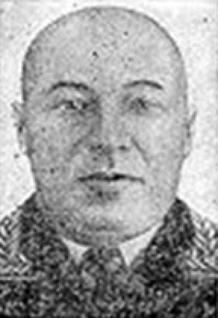 Evgenij Turenko