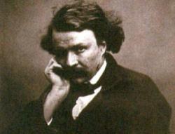 Gaspard Tournachon (Nadar)