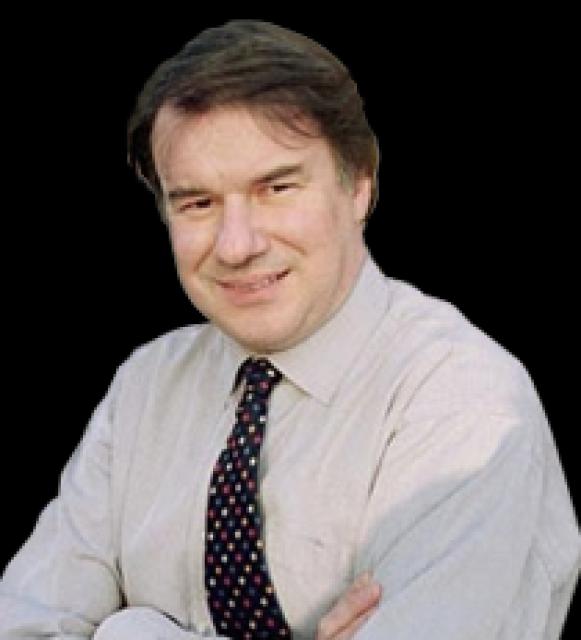 Dominique V. Turpin