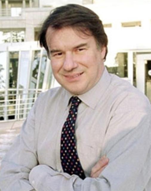 Dominique V. Turpin