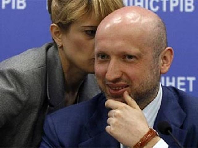 Александр Турчинов фото Александр Турчинов