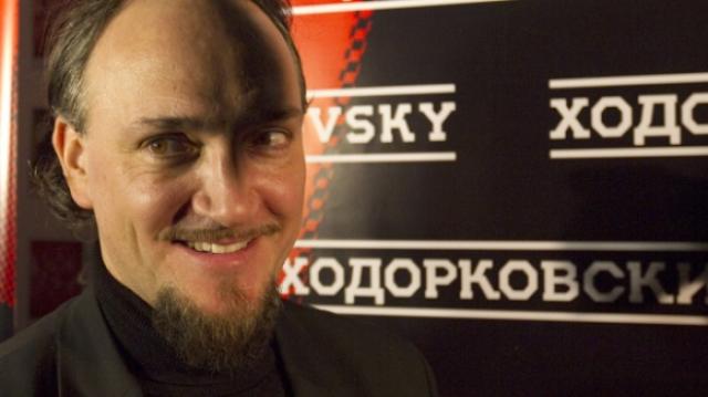 Кирил Туши фото Кирил Туши