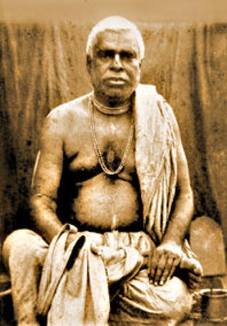 Bhativinoda Thakur