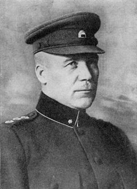 Alexander Tynisson