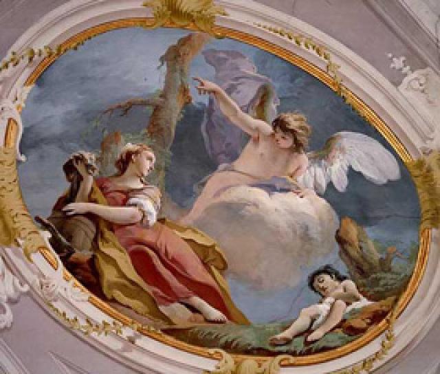 Giovanni Battista Tiepolo photo Giovanni Battista Tiepolo