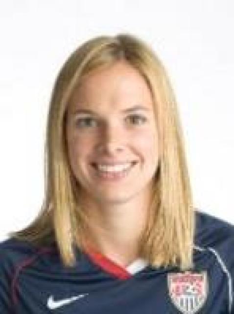 Lindsay Tarpley