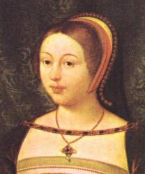 Maria Tudor