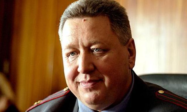Александр Тютрюмов фото Александр Тютрюмов
