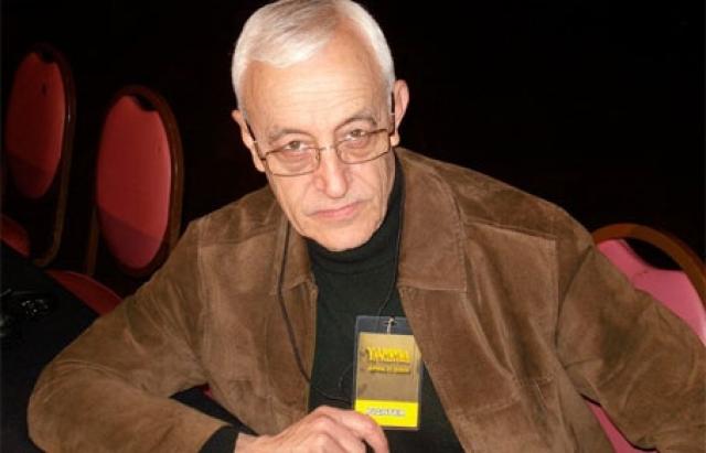 Gennadiy Fabricant