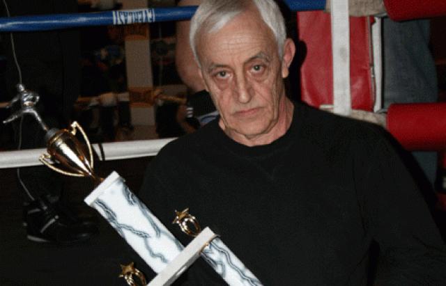 Gennadiy Fabricant