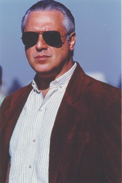 Antonio Fagundes