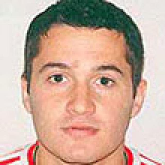 Victor Faizulin photo Victor Faizulin