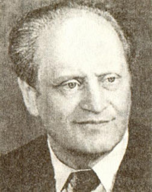 Yakov Faynberg