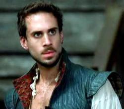 Joseph Fiennes Joseph Fiennes