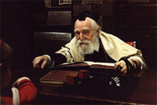 Moshe Faynshtein
