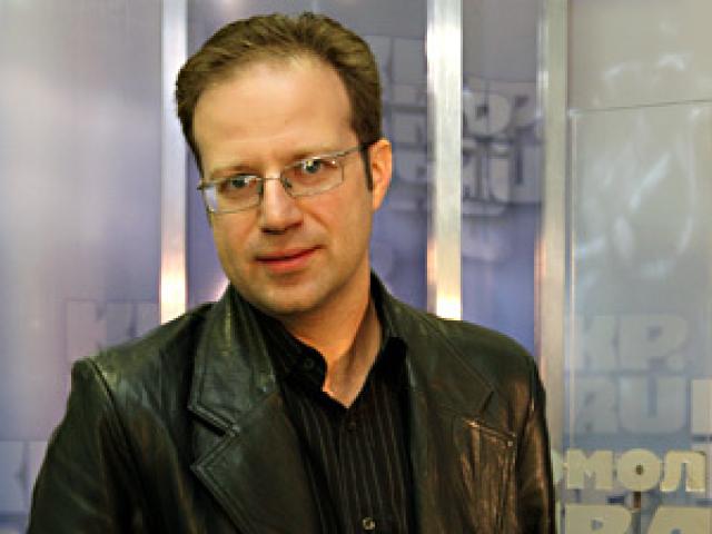 Mihail Faynshtein