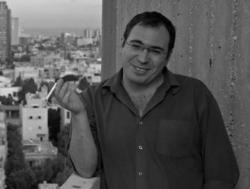 Michael Falkov