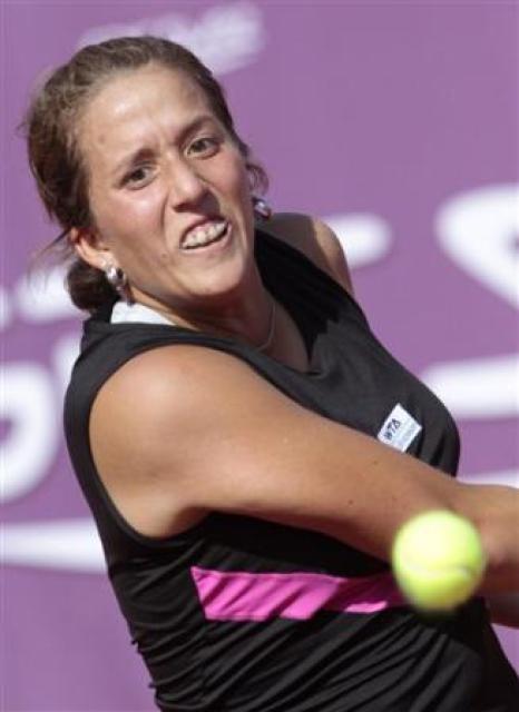 Irina Falconi photo Irina Falconi