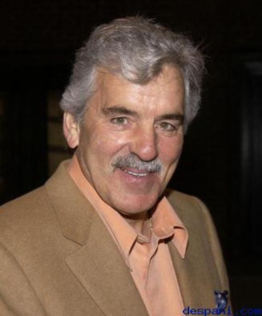Dennis Farina