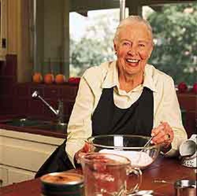 Fannie Farmer