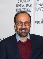 Asgar Farhadi Asgar Farhadi