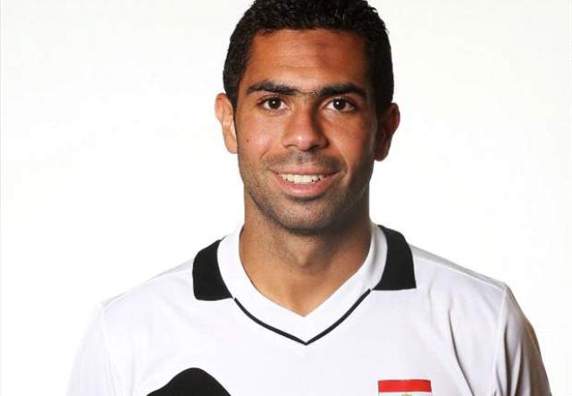 Ahmed Fathi photo Ahmed Fathi