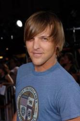 Chad Faust photo Chad Faust