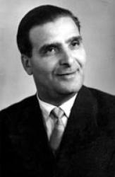 David Fedov