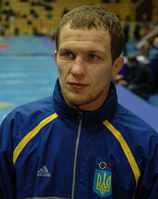 Vasiliy Fedorishin photo Vasiliy Fedorishin