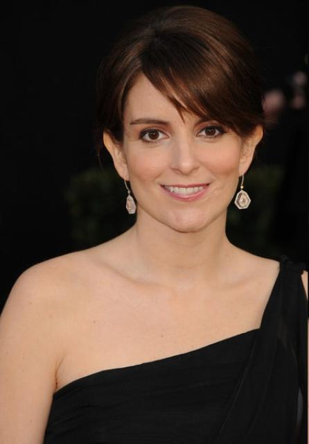 Tina Fey