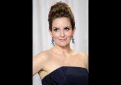 Tina Fey