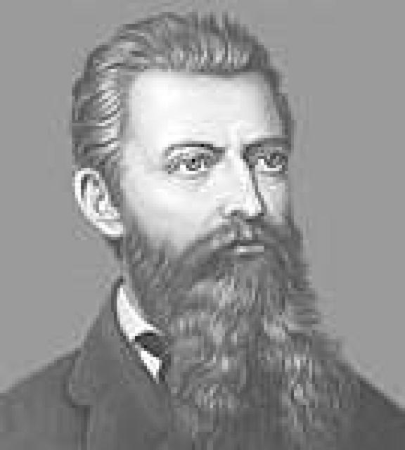 Ludwig Feuerbach Biography German Philosopher Ludwig Feuerbach Biography German Philosopher