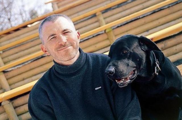 Petr Fejk photo Petr Fejk