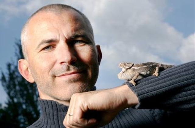 Petr Fejk photo Petr Fejk