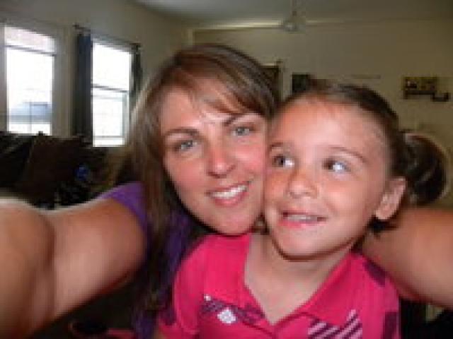 Kimberly Felshaw