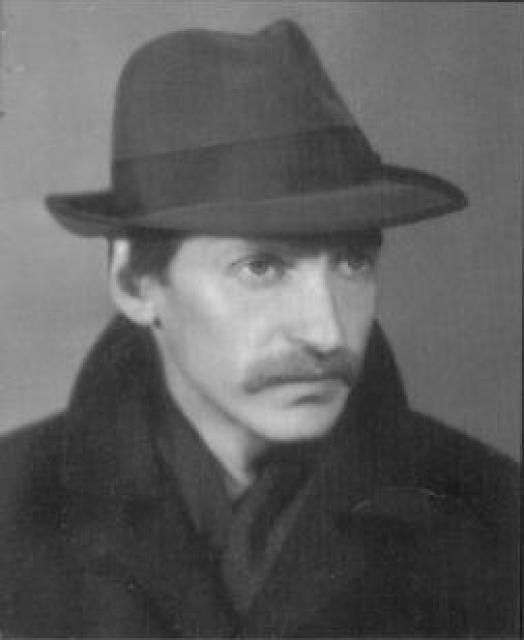 Михаил Фельзенбаум