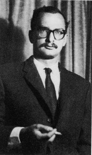 Giangiakomo Feltrinelli