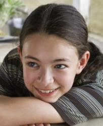 Jodelle Ferland