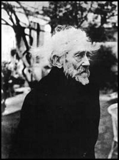 Masedonio Fernandes