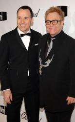David James Furnish