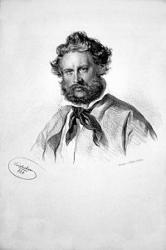 Anton Fernkorn Anton Fernkorn