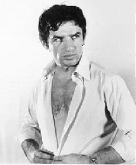 Bekim Fehmiu