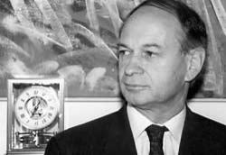Valter Fecherin Valter Fecherin
