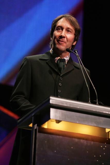 Doug Fieger photo Doug Fieger